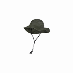 CHAPEAU AIR WP 2 - MONTURA - 49/SAGE GREEN - 1