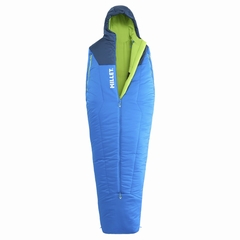 SAC A DOS BOSSONS -2° REC M - MILLET - N3170/ICON BLUE - 2