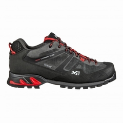 CHAUSSURES TRIDENT GUIDE GTX - MILLET - 4003/TARMAC - 1