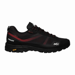 CHAUSSURE HIKE UP GTX M - MILLET - 0247/BLACK - 1