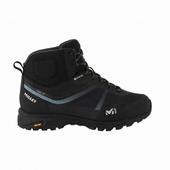 CHAUSSURES HIKE UP MID GTX W - MILLET - 0247/BLACK - 1