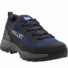 CHAUSSURE UBIC LOW GTX M - MILLET - N7317/SAPHIR - 2