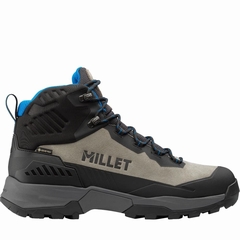 CHAUSSURE UBIC MID GTX M - MILLET - N9904/DORITE - 1