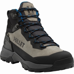 CHAUSSURE UBIC MID GTX M - MILLET - N9904/DORITE - 2