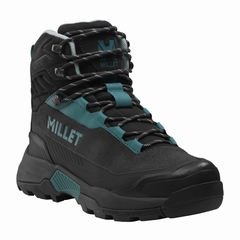 CHAUSSURE UBIC TREK GTX W - MILLET - N0018/DEEP TARMAC - 1