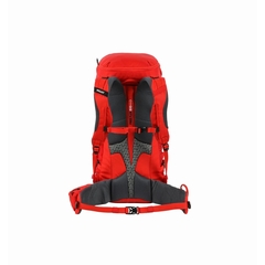 SAC A DOS PEUTEREY I 35+10 - MILLET - 0335/RED - 2
