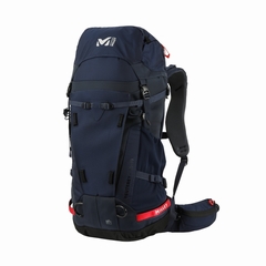 SAC A DOS PEUTEREY I 35+10 - MILLET - 7317/SAPHIR - 1