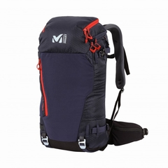 SAC A DOS UBIC 20 - MILLET - 7317/SAPHIR - 1