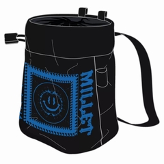 SAC MAGNESIE CIMAI - MILLET - N0247/BLACK - 1
