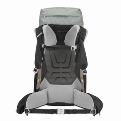 SAC A DOS UBIC 40-49L W - MILLET - N9322/E-SAND - 2