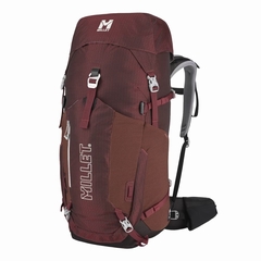 SAC A DOS UBIC 40-49L W - MILLET - N9323/E-DARK RED - 1