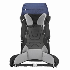 SAC A DOS UBIC 40-49L W - MILLET - N9327/E-BLK/DK BLUE - 2