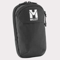 SACOCHE CEINTURE UBIC - MILLET - N9321/E-BLACK - 1