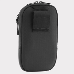 SACOCHE CEINTURE UBIC - MILLET - N9321/E-BLACK - 2