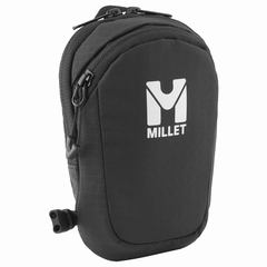 POCHETTE RANGEMENT EPAULE UBIC - MILLET - N9321/E-BLACK - 1