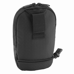 POCHETTE RANGEMENT EPAULE UBIC - MILLET - N9321/E-BLACK - 2