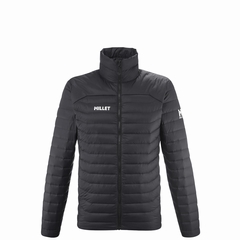 DOUDOUNE EVOLE LIGHT 700 M - MILLET - N0247/BLACK - 1