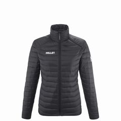 DOUDOUNE EVOLE LT 700 W - MILLET - N0247/BLACK - 1