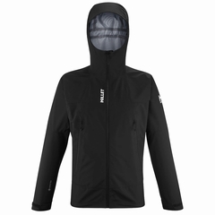 VESTE SENECA GTX 3L M - MILLET - N0247/BLACK - 1