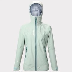 VESTE SENECA GTX 3L W - MILLET - N4239/SEAWEED - 1