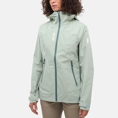 VESTE SENECA GTX 3L W - MILLET - N4239/SEAWEED - 2