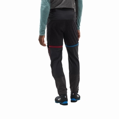 PANTALON TRILOGY JORASSE ZO - MILLET - N0247/BLACK - 2