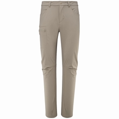 PANTALON UBIC STRETCH M - MILLET - N9904/DORITE - 1