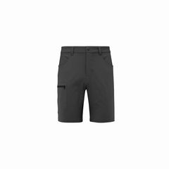 SHORT UBIC STRETCH M - MILLET - N0247/BLACK - 1