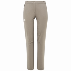 PANTALON UBIC STRECH PANT W - MILLET - N9904/DORITE - 1