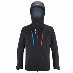 VESTE TRILOGY ICON GTX PRO 3L - MILLET - N0247/BLACK - 1