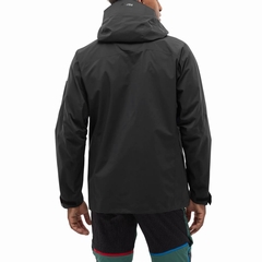 VESTE TRILOGY ICON GTX PRO 3L - MILLET - N0247/BLACK - 2