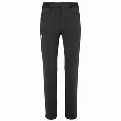 PANTALON TRILOGY ICON CORDURA - MILLET - N0247/BLACK - 1