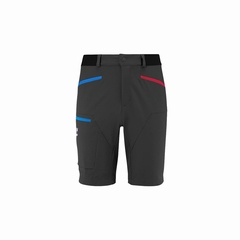 SHORT TRILOGY ICON CORDURA M - MILLET - N0247/BLACK - 1