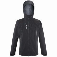 VESTE KAMET GTX PRO M - MILLET - N0247/BLACK - 1