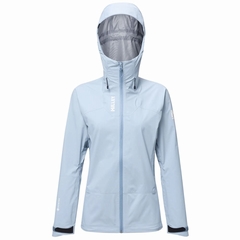 VESTE KAMET GTX W - MILLET - N9926/ICEBERG - 1