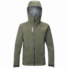 VESTE KAMET GTX M - MILLET - N7094/GRAPE LEAF - 1