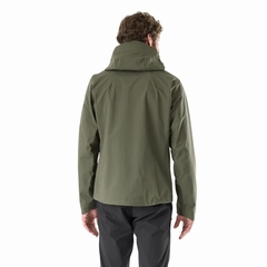 VESTE KAMET GTX M - MILLET - N7094/GRAPE LEAF - 2