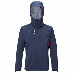 VESTE KAMET GTX M - MILLET - N7317/SAPHIR - 1