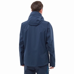 VESTE KAMET GTX M - MILLET - N7317/SAPHIR - 2