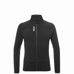 POLAIRE KAMET POWER PRO M - MILLET - N0247/BLACK - 1