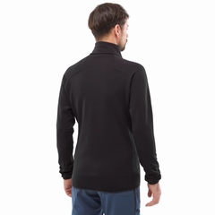 POLAIRE KAMET POWER PRO M - MILLET - N0247/BLACK - 2