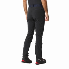 PANTALON TRILOGY ONE CORDURA M - MILLET - 0247/NOIR - 2