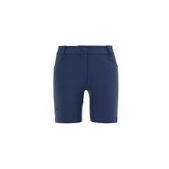 SHORT TREKKER STRETCH W - MILLET - 7317/SAPHIR - 1