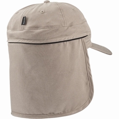 CASQUETTE TREKKER II - MILLET - N3172/ROPE - 2