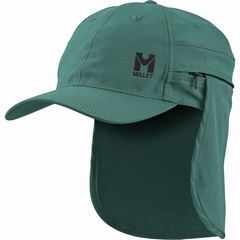 CASQUETTE TREKKER II - MILLET - N4238/BOTTLE - 1