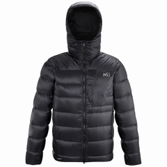 DOUDOUNE MAGMA M - MILLET - 0247/NOIR - 1