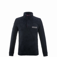 HERITAGE FLEECESHEEP PO M - MILLET - 7317/SAPHIR - 1