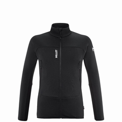 POLAIRE FUSION GRID JKT M - MILLET - N0247/BLACK - 1