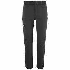 PANTALON ONEGA STRETCH M - MILLET - N0247/BLACK - 1