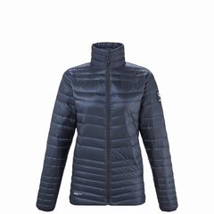HERITAGE LIGHT DOWN JKT W - MILLET - 7317/SAPHIR - 1